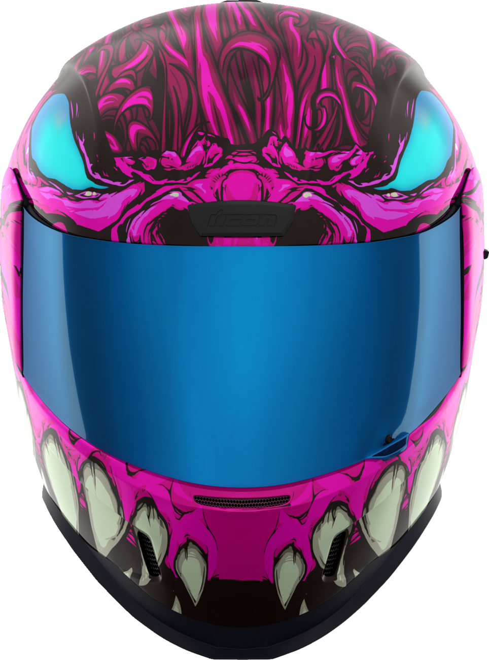 ICON Airform™ Helmet - Manik'RR - MIPS® - Pink - Medium 0101-17024