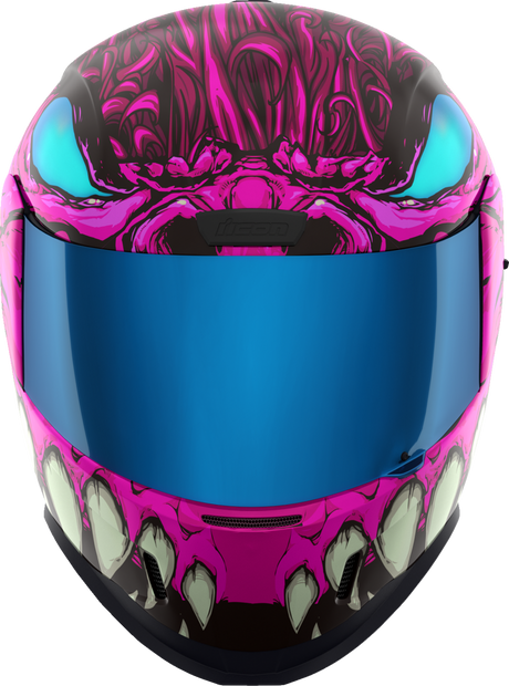 ICON Airform™ Helmet - Manik'RR - MIPS® - Pink - XL 0101-17026