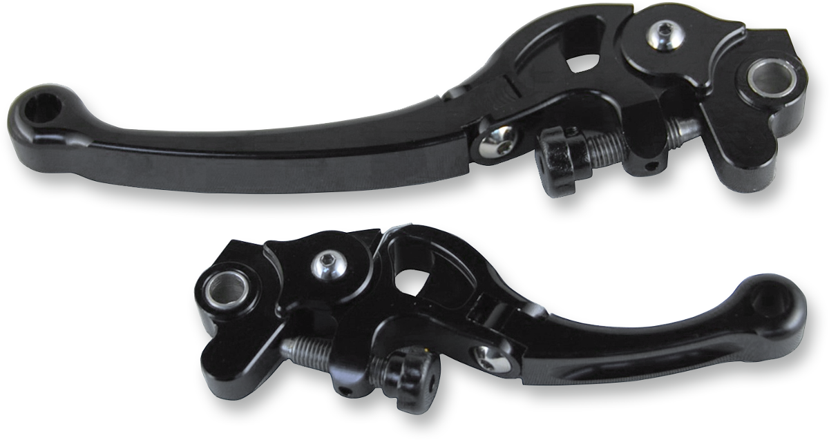 POWERSTANDS RACING Brake Lever - GP Pro MX 00-03006-22