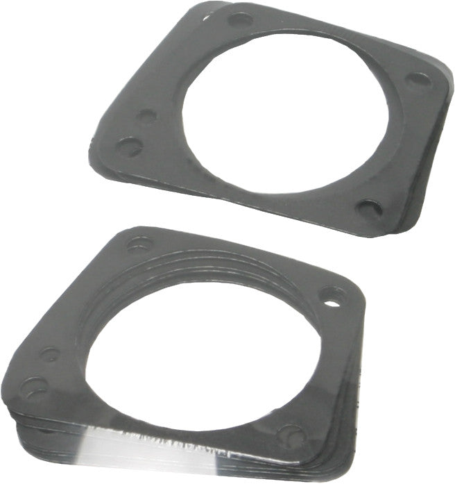 COMETIC Front Tappet Guide Gasket Evo 10/Pk Oe#18634-48c C9298F