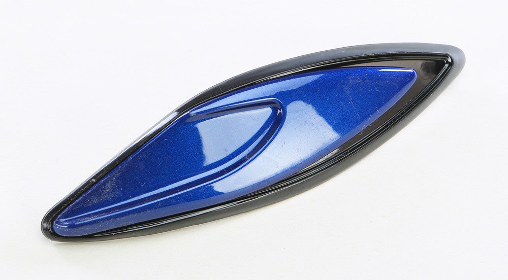 KABUTOFront Left Vent Eternal Blue Avand-21449204