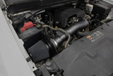 K&N 09-14 Chevrolet V8-4.8/5.3/6.0/6.2L - Performance Air Intake System 30-3070