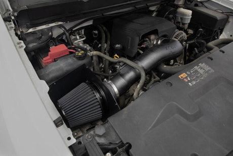 K&N 09-14 Chevrolet V8-4.8/5.3/6.0/6.2L - Performance Air Intake System 30-3070