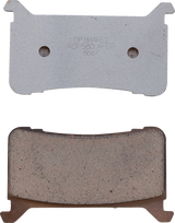 DP BRAKES RDP Racing Brake Pads - CBR RDP580