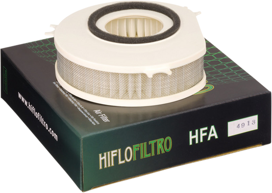 HIFLOFILTRO Air Filter - Yamaha XVS1100 HFA4913