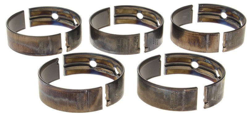 Clevite Cummins ISX Main Bearing Set MS2296HX