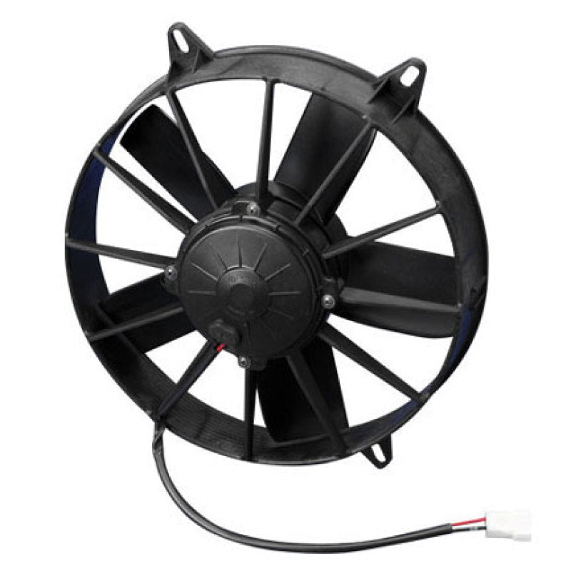 SPAL 1363 CFM 11in High Performance Fan - Push (VA03-AP70/LL-37S) 30102040