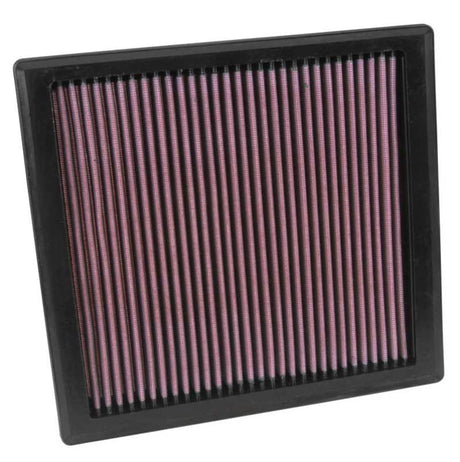 K&N Replacement Panel Air Filter for 2015 Chevrolet Colorado 2.5L 33-5030