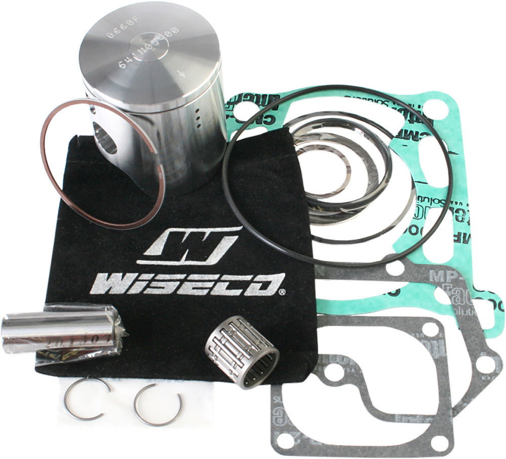 WISECO Top End Kit Pro-Lite 54.00/Std Suz PK1318