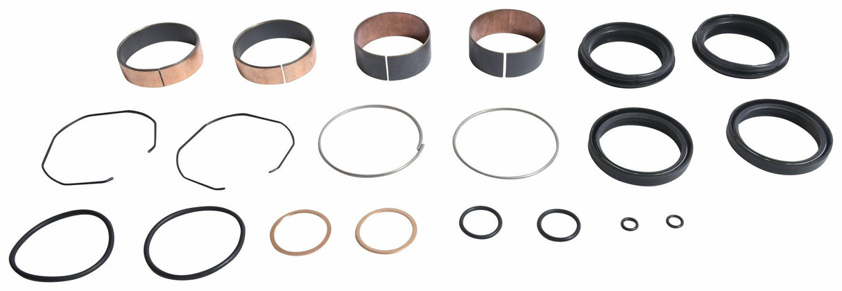 PIVOT WORKS Seal/Bushing Kit Forks Suz PWFFK-S20-000