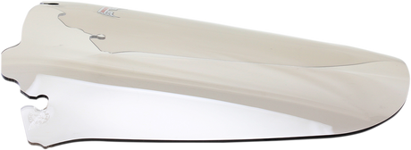 SLIPSTREAMER Windshield - Smoke - 16" - FLHT/X '14+ S-235-16