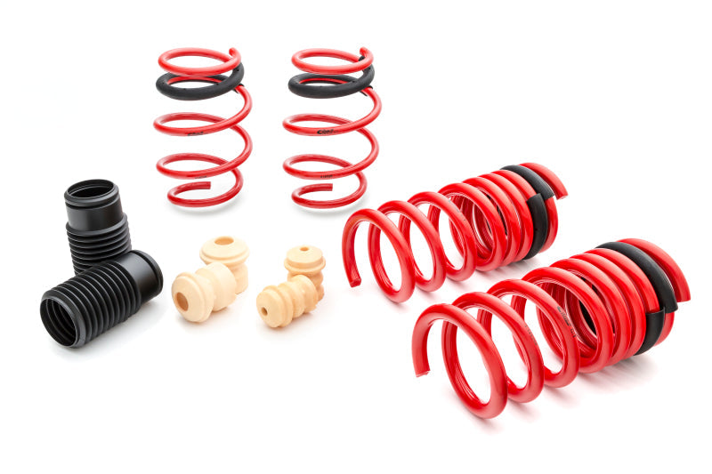 Eibach Sportline-Kit for 2015 Ford Mustang 2.3L EcoBoost/3.7L V6 4.14735