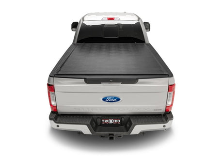 Truxedo 16-20 Toyota Tacoma 5ft Sentry Bed Cover 1556001