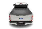 Truxedo 15-21 Ford F-150 5ft 6in Sentry Bed Cover 1597701