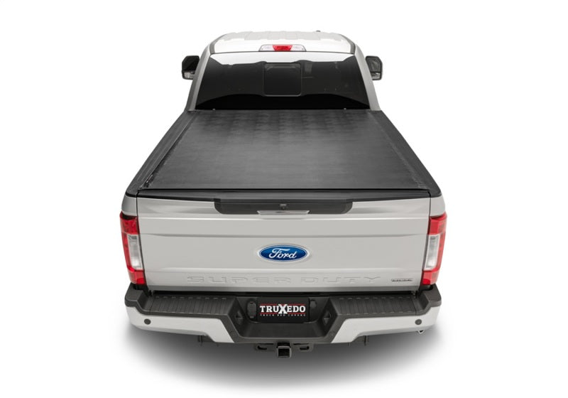 Truxedo 17-20 Ford F-250/F-350/F-450 Super Duty 6ft 6in Sentry Bed Cover 1579101