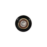 VMP Performance 61mm Billet Mini Idler Pulley 6-Rib for Odin & Gen3R No-Grind FEAD VMP-61-SM