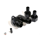 VMP Performance 20+ Ford Shelby GT500 16AN Billet High-Flow Water Manifold VMP-SUC053