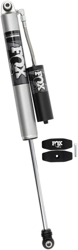 Fox 18+ Jeep JL 2.0 Performance Series 12.2in. Smooth Body Reservoir Rear Shock / 3.5-4in. Lift 985-24-186
