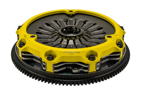 ACT EVO 8/9 5-Speed Only Mod Twin XT Street Kit Sprung Mono-Drive Hub Torque Capacity 875ft/lbs T2S-M01