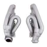 BBK 03-08 Dodge Ram 1500 5.7L Hemi Shorty Tuned Length Exhaust Headers - 1-3/4 Titanium Ceramic 4009
