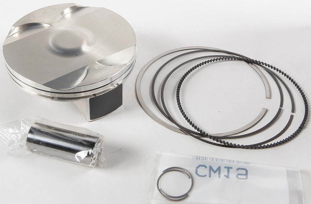 WISECO Piston Kit Armorglide Box Frg 95.00/Std 11.8:1 Hus/Husq/Ktm 40091M09500
