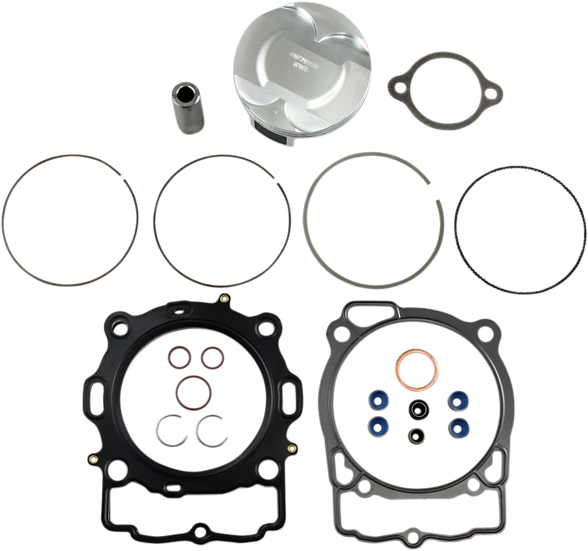 WISECO Piston Kit with Gasket High-Performance PK1897