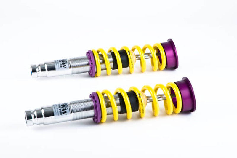 Belltech COILOVER KIT 04+ GM SS TRAILBLZR FRONTS 21013