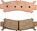 DP BRAKES Standard Brake Pads - Pioneer 1000 DP561