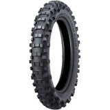 DUNLOP Tire - Geomax EN91EX - Rear - 140/80-18 - 70R  45272501