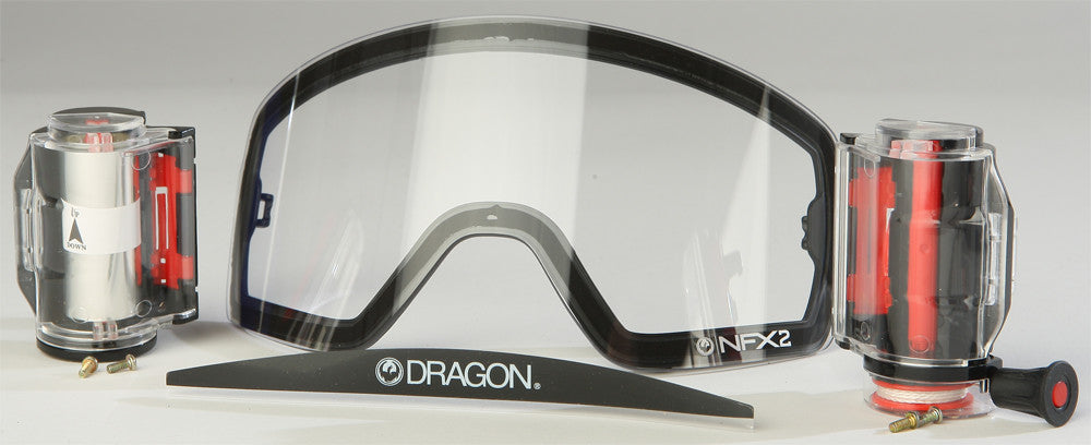 DRAGON Nfx2 Rapidroll System Kit 299200000901