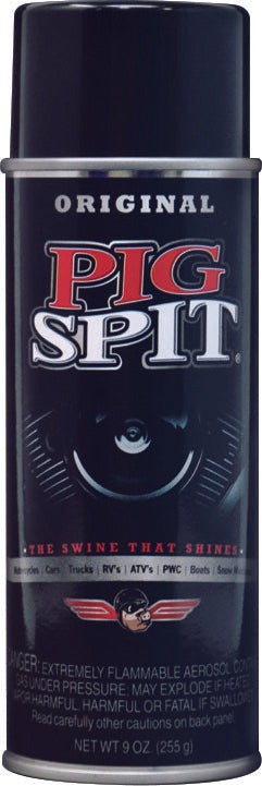 PIG SPITOriginal Cleaner 9ozPSO