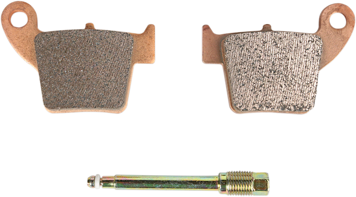 EBC MXS Brake Pads - MXS346 MXS346