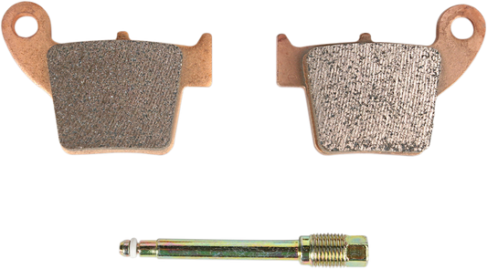 EBC MXS Brake Pads - MXS346 MXS346