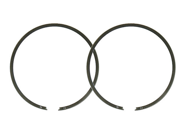 NAMURAPiston Rings 81.45mm Pol For Namura Pistons OnlyNA-50001-6R