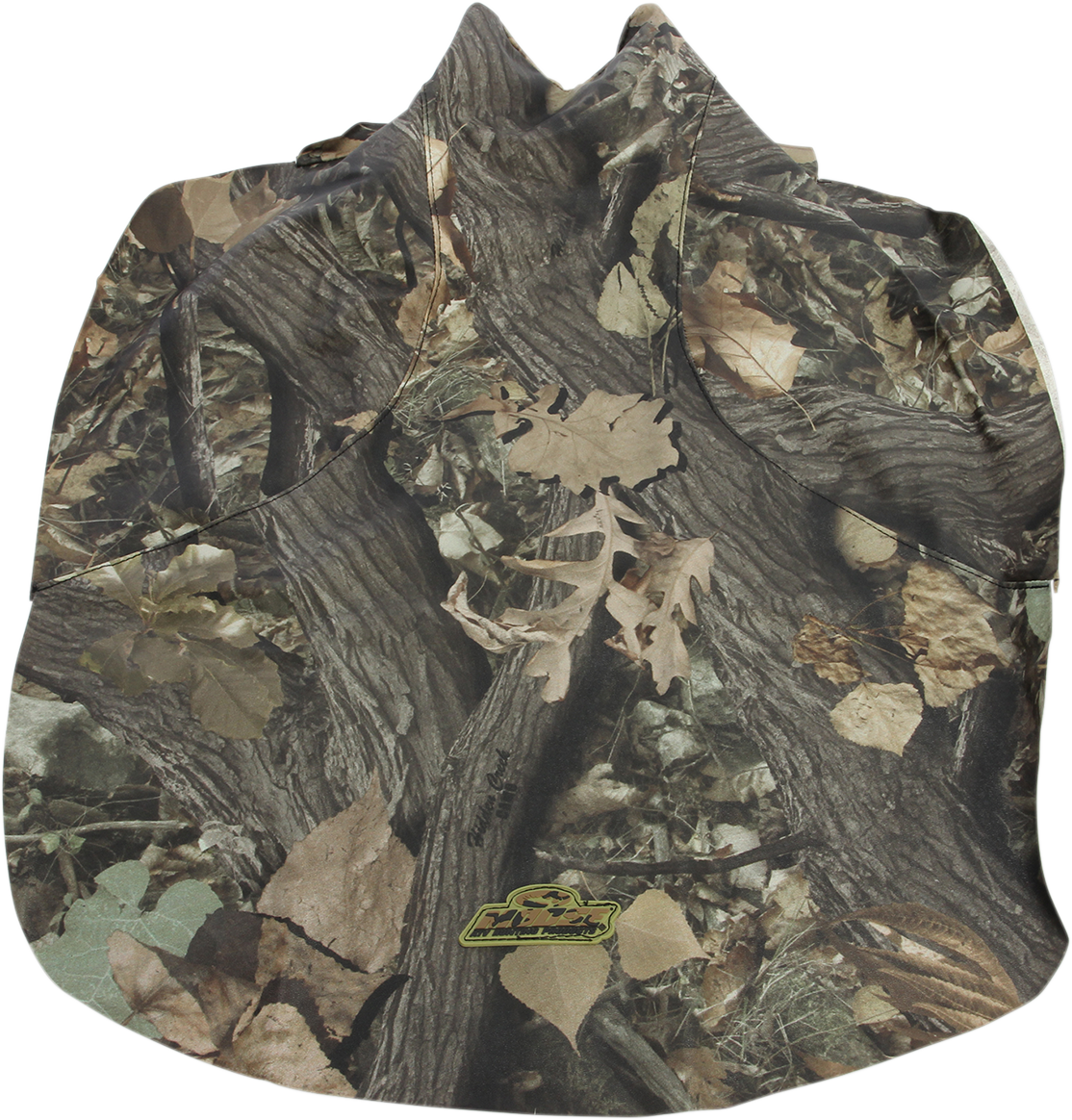 MOOSE UTILITY Seat Cover - Camo - Polaris POL55009-AUT