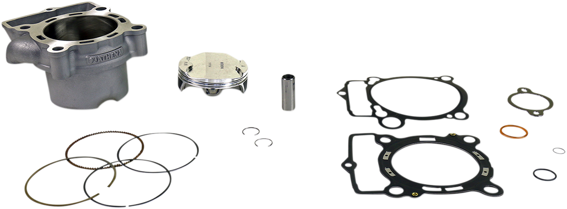 ATHENA Cylinder Kit P400270100023