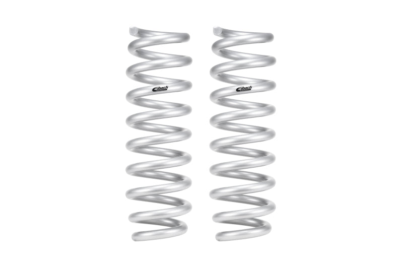 Eibach Pro-Lift Kit for 03-09 Lexus GX470 (Front Springs Only) - 2.0in Front E30-59-005-01-20