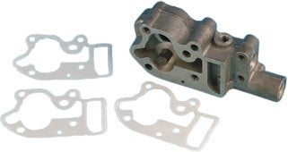 JAMES GASKETSGasket Oil Pump Cover Paper Fl Flh Flt Fxr 10/Pk 26276-80-A26276-80-A