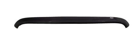 AVS 2018 Jeep Wrangler JL High Profile Bugflector II Hood Shield - Smoke 24827