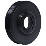 Fluidampr Mitsubishi EVO 8 / 9 Steel Internally Balanced Damper 610701