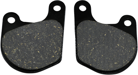 EBC Organic Brake Pads - FA71 FA71