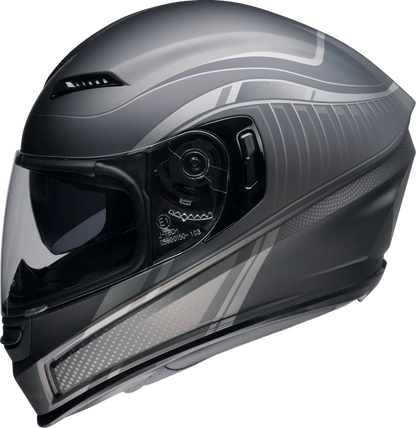 Z1R Jackal Helmet - Dark Matter - Steel - 2XL 0101-14867