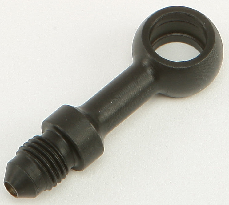 GOODRIDGE Straight Banjo Ebony 3/8" P592-03BK