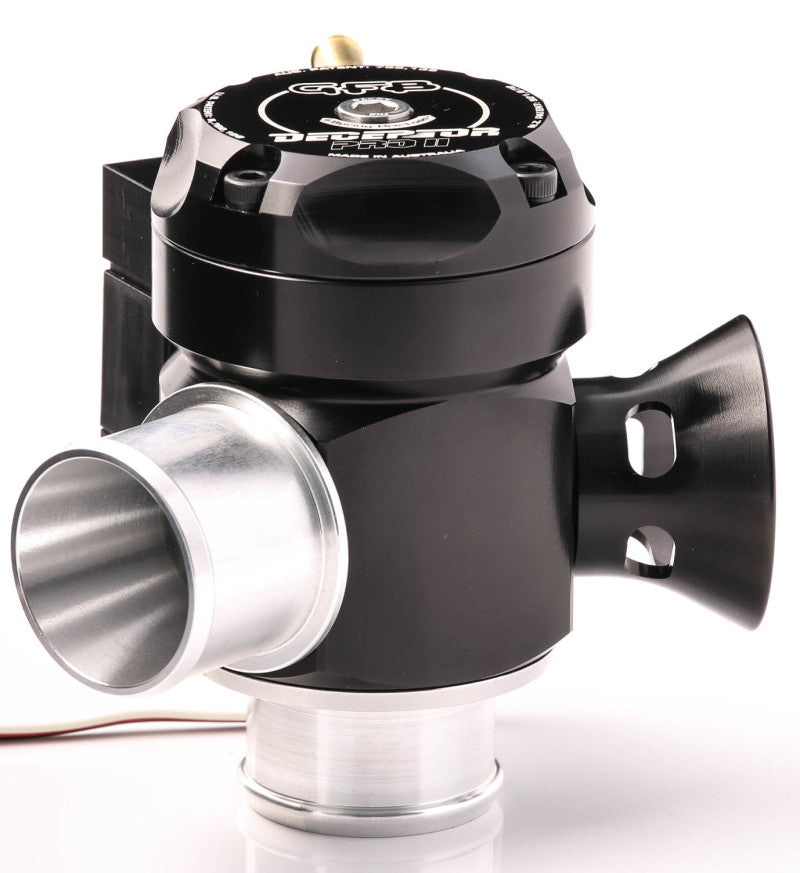 GFB 03-10 Evo 8-10 Deceptor Pro II Blow Off Valve Kit T9533