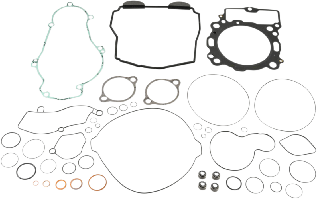 ATHENA Complete Gasket Kit - KTM P400270850036