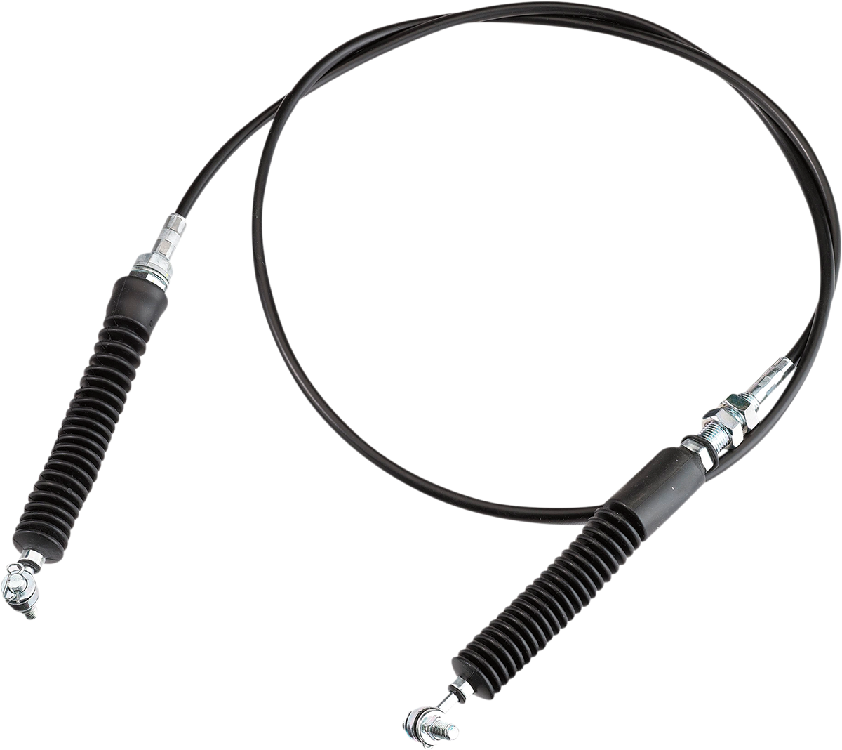 MOOSE UTILITY Shifter Cable - UTV - Polaris 100-4181-PU