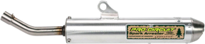 PRO CIRCUIT Spark Arrestor Silencer - CR125R '98-'99 SH98125-SA