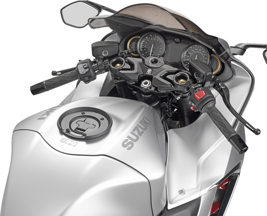 GIVI Tanklock Ring - Suzuki BF67