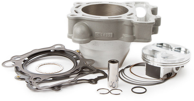 CYLINDER WORKS Cylinder Kit 77.00/Std 13.2:1 Kaw 30001-K02