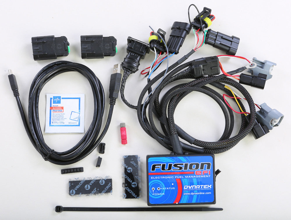 DYNATEK Fusion Efi Indian Scout DFE-29-002